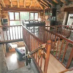 Welcoming House In Paradela With Bbq Included