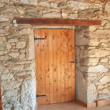Welcoming House In Paradela With Bbq Included Ferienhaus *