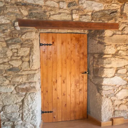 Casa vacanze Welcoming House In Paradela With Bbq Included